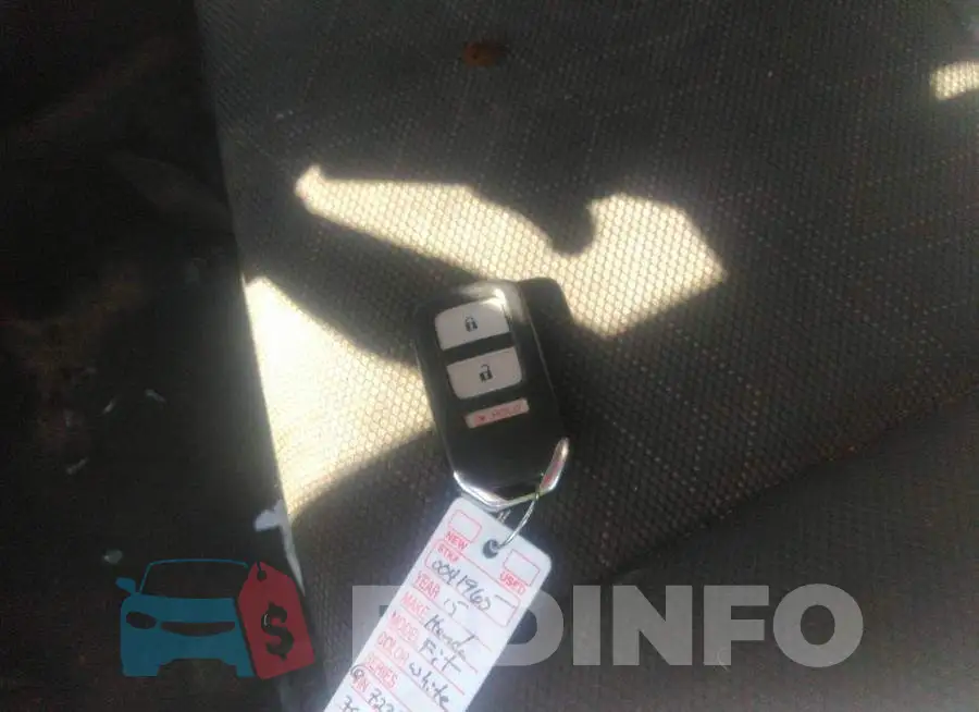 3HGGK5H83FM723767 Photo# 11