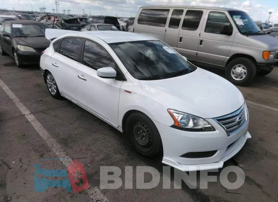 3N1AB7AP7FY223558 Photo# 1