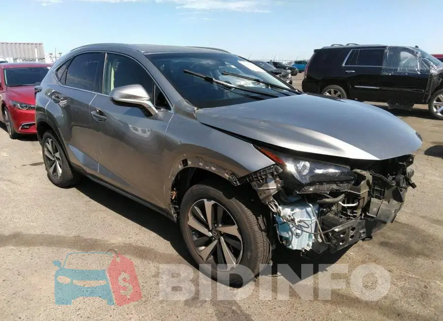 JTJBARBZ0J2163563 Photo# 1