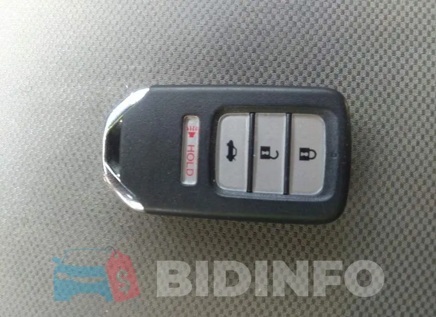 19XFB2F84FE005831 Photo# 11