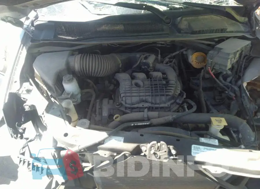 2C4RC1BG1GR299951 Photo# 10