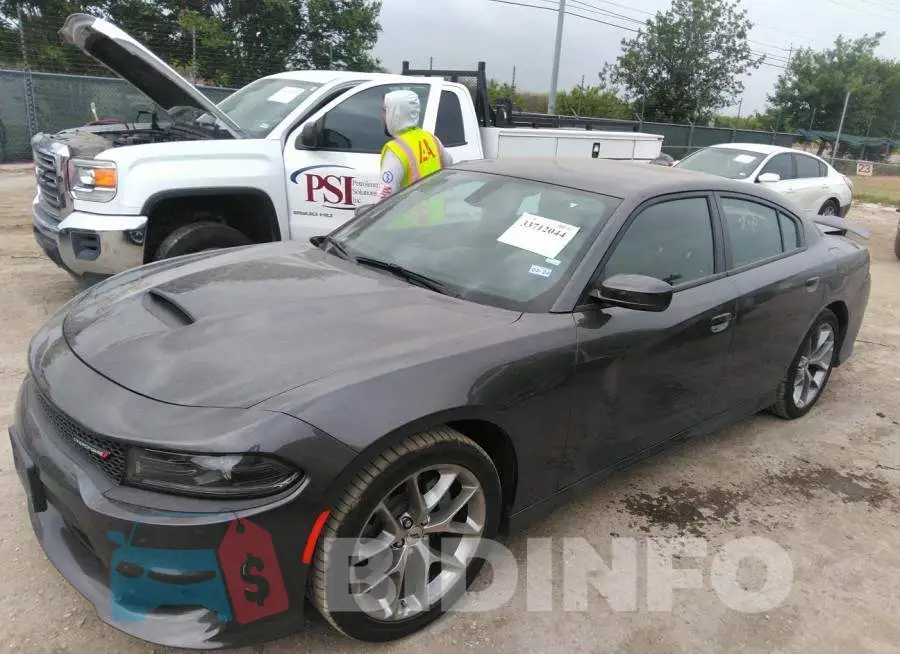 2C3CDXHG6NH157230 Photo# 2
