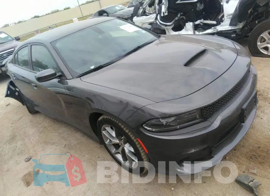 2C3CDXHG6NH157230 Photo# 1