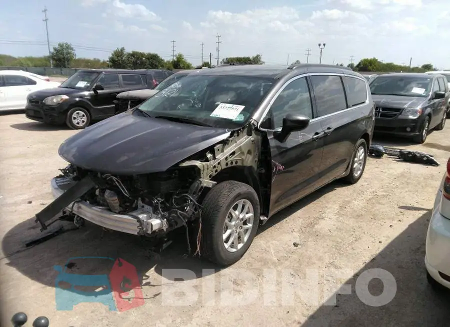2C4RC1DG4MR511931 Photo# 2