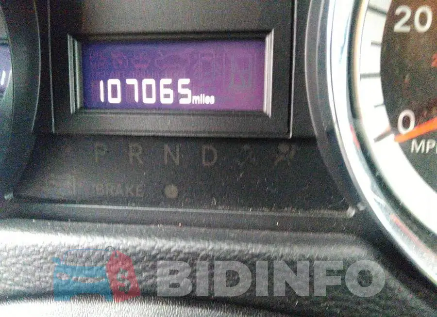 2C4RDGCG5LR254312 Photo# 7