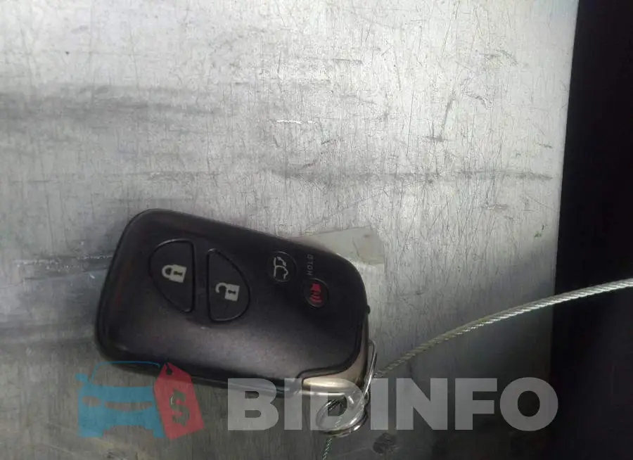 2T2ZK1BA0FC173542 Photo# 11