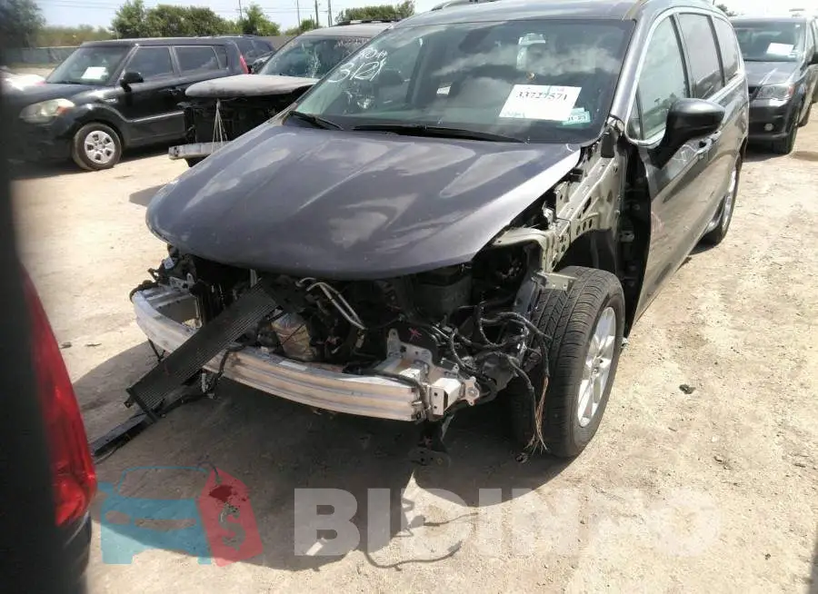 2C4RC1DG4MR511931 Photo# 6