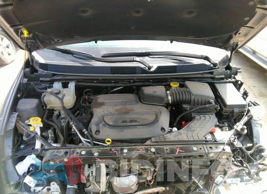 2C4RC1DG4MR511931 Photo# 10