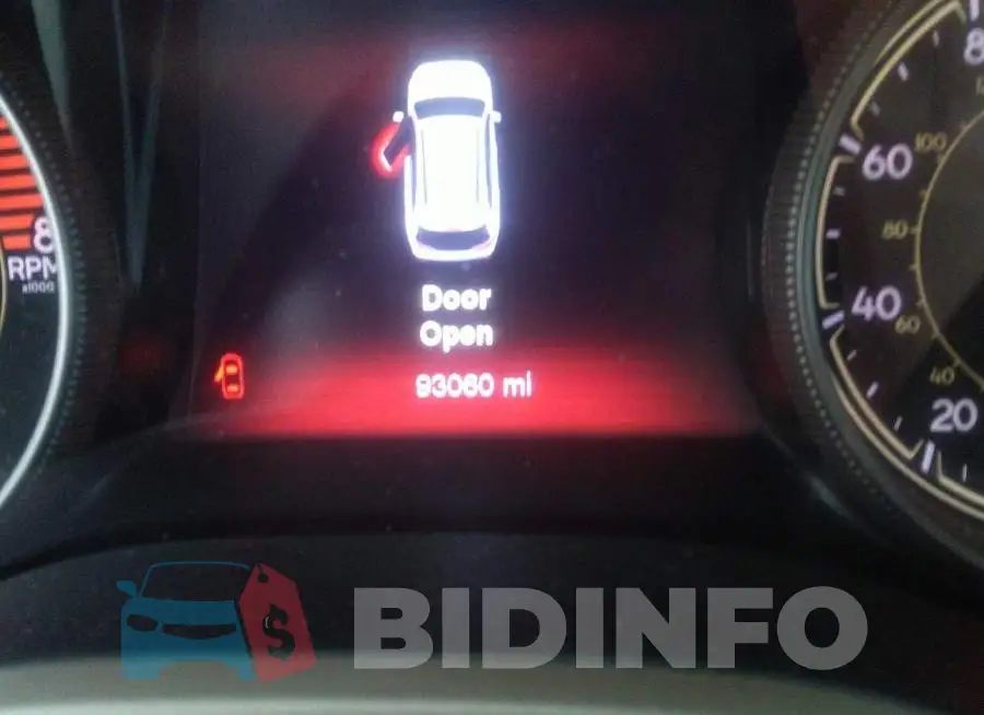 1C4PJMDS0HW608172 Photo# 7