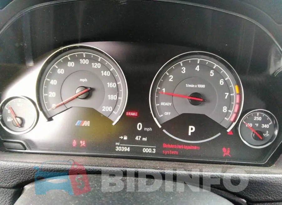WBS4Y9C50JAC86686 Photo# 7
