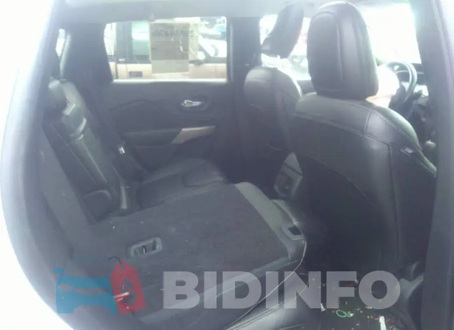 1C4PJMDS0HW608172 Photo# 8
