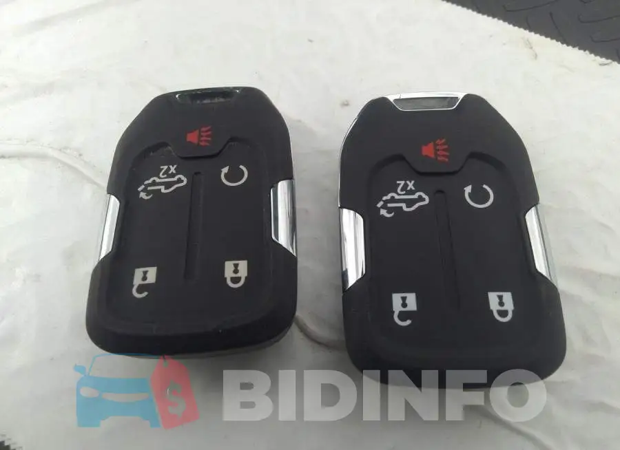 3GCUYEET5MG273298 Photo# 11