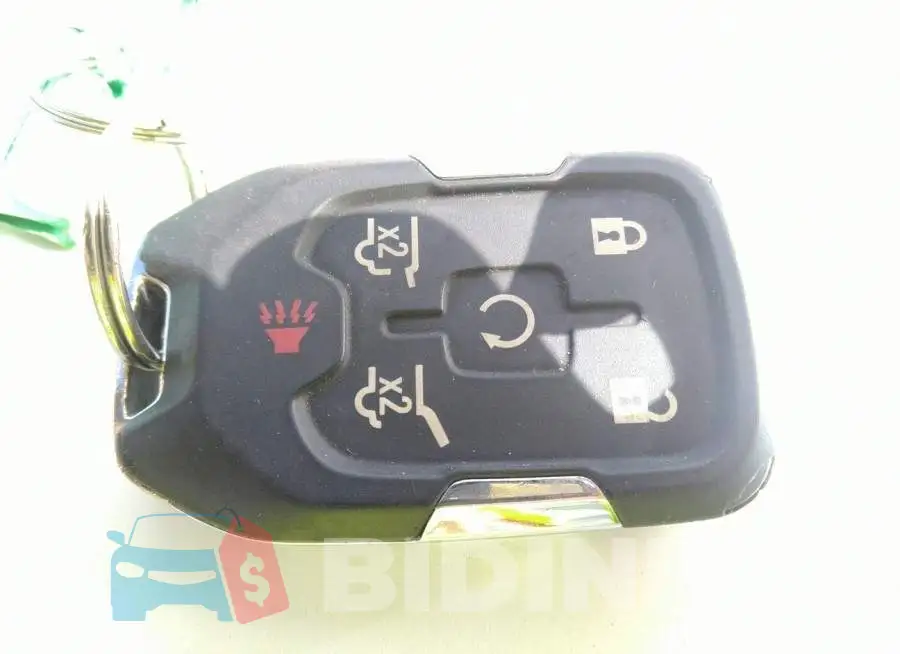 1GNSKCKC1GR238769 Photo# 11