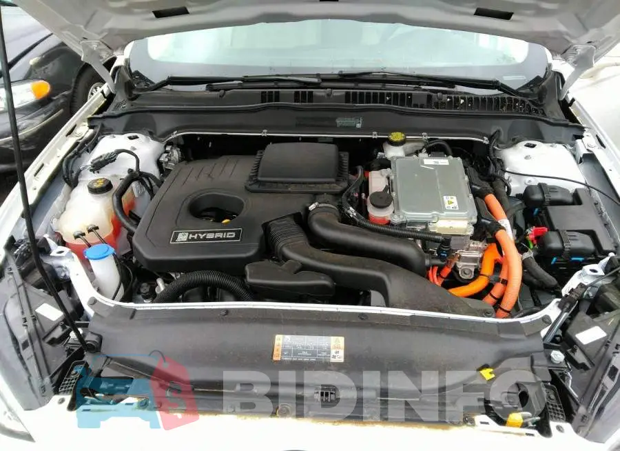 3FA6P0MU6KR240052 Photo# 10
