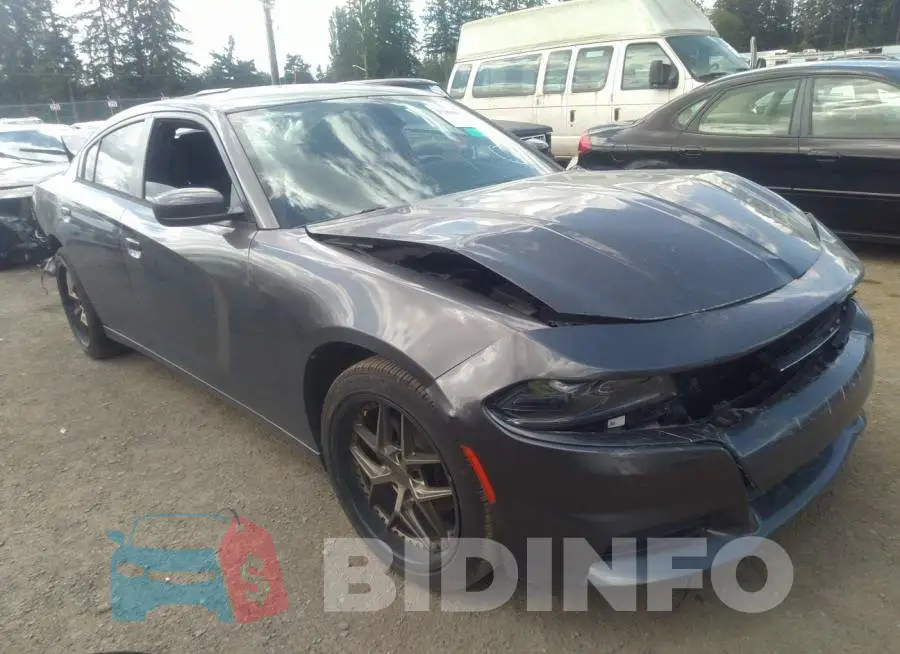 2C3CDXBG8FH799989 Photo# 1