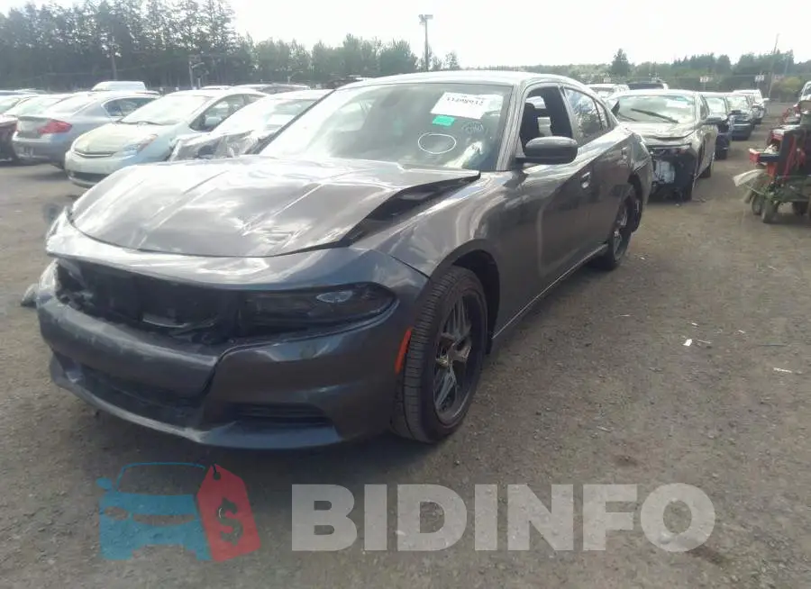 2C3CDXBG8FH799989 Photo# 2
