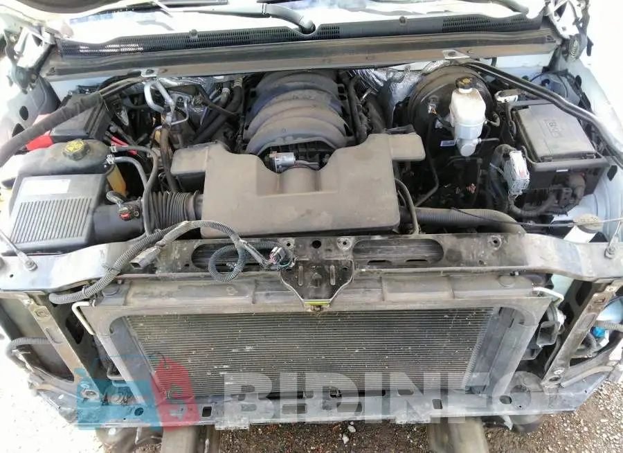 1GNSKCKC1GR238769 Photo# 10