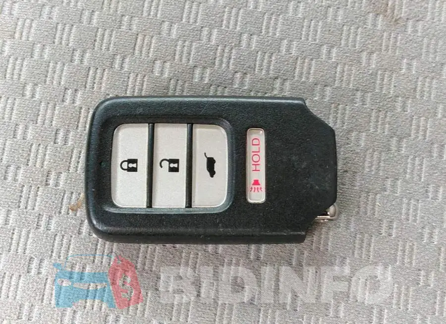 5J6RM4H59GL076483 Photo# 11