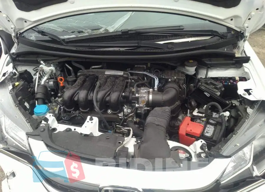 3HGGK5H48LM733543 Photo# 10