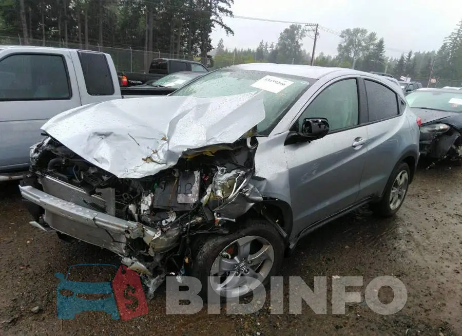 3CZRU6H30LM721296 Photo# 2
