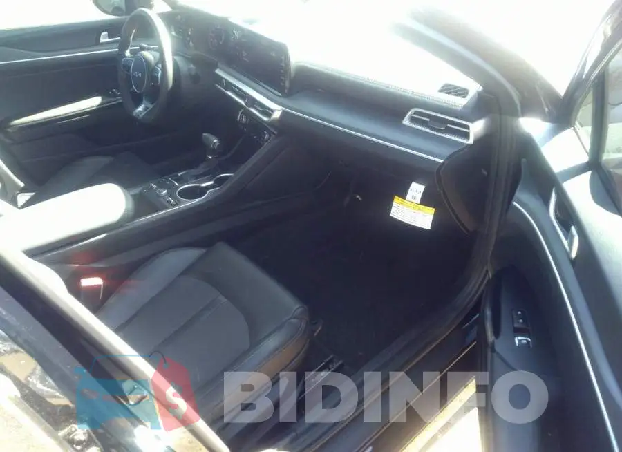 5XXG64J22NG088382 Photo# 5