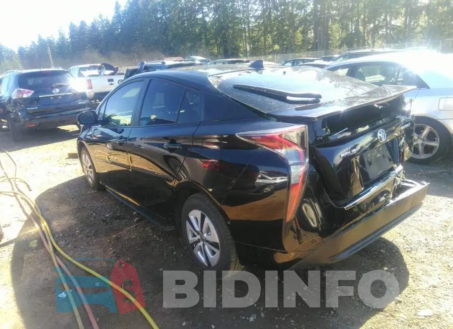JTDKBRFU9J3585100 Photo# 3
