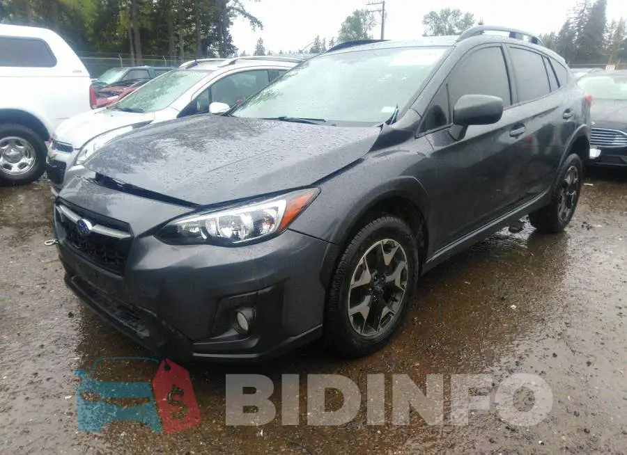 JF2GTAEC9L8248897 Photo# 2