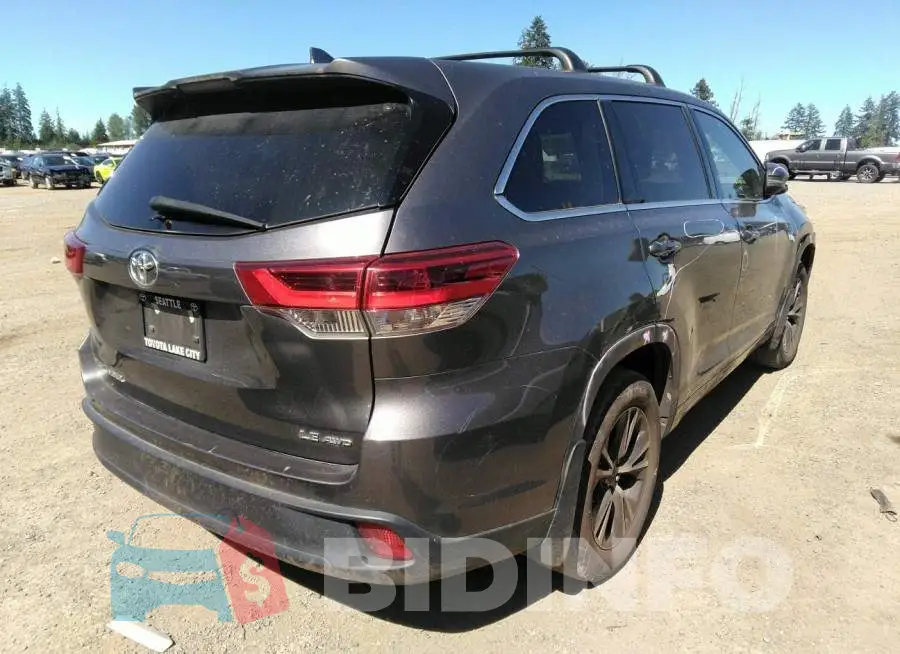 5TDBZRFH2JS804783 Photo# 4