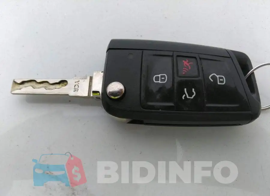 3VW217AUXGM001306 Photo# 11