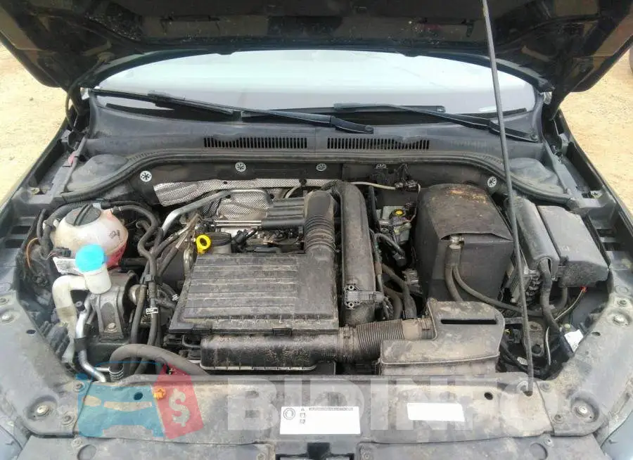 3VW167AJ1HM368258 Photo# 10