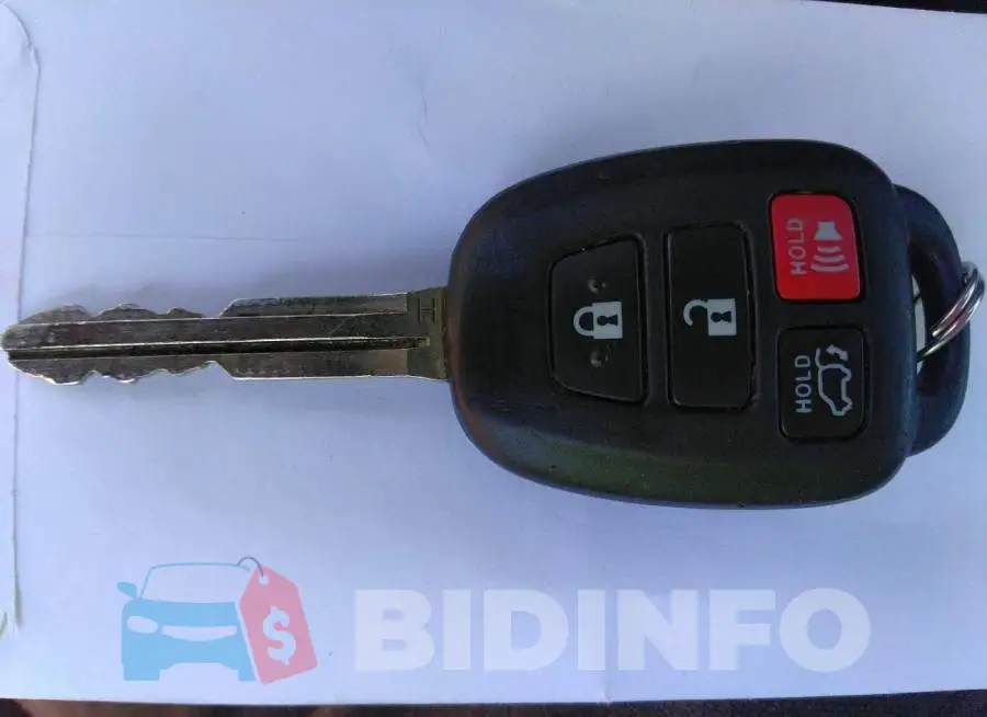 5TDBZRFH2JS804783 Photo# 11