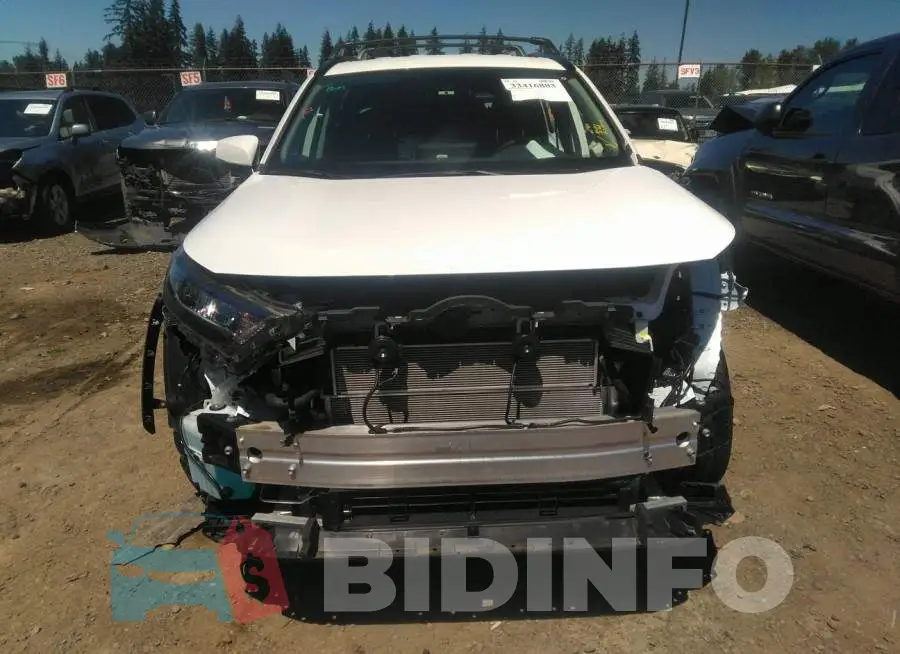 4T3MWRFV5MU045847 Photo# 6