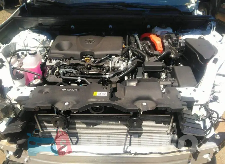 4T3MWRFV5MU045847 Photo# 10