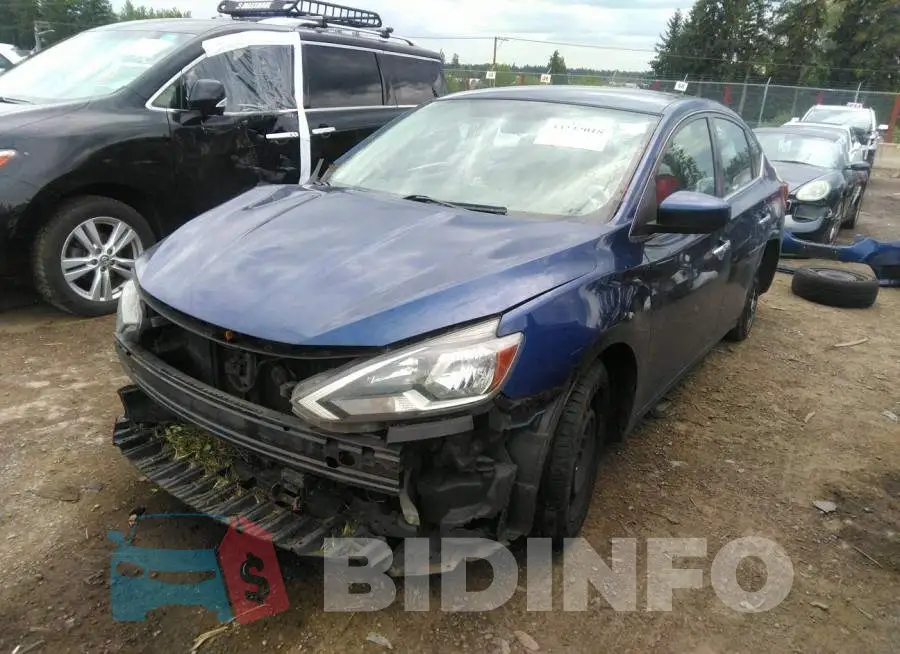 3N1AB7AP8JY274270 Photo# 2