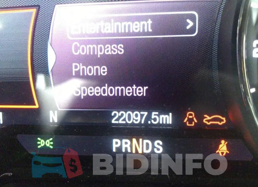 5LMCJ1D95KUL26941 Photo# 7