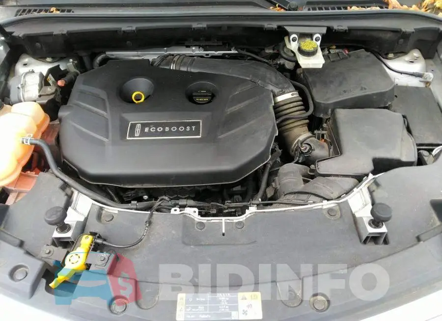 5LMCJ2A90FUJ21852 Photo# 10