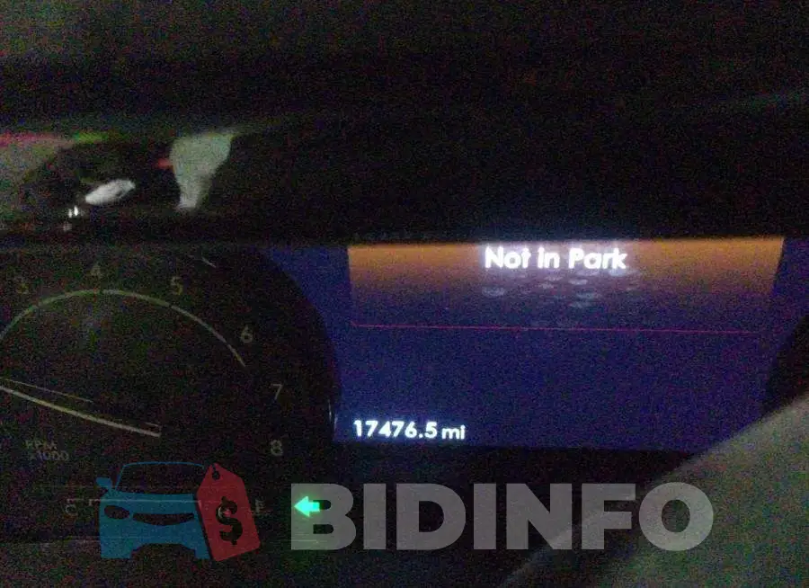 5LMCJ1D94LUL23711 Photo# 7