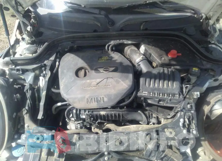 WMWXM5C58FT974207 Photo# 10