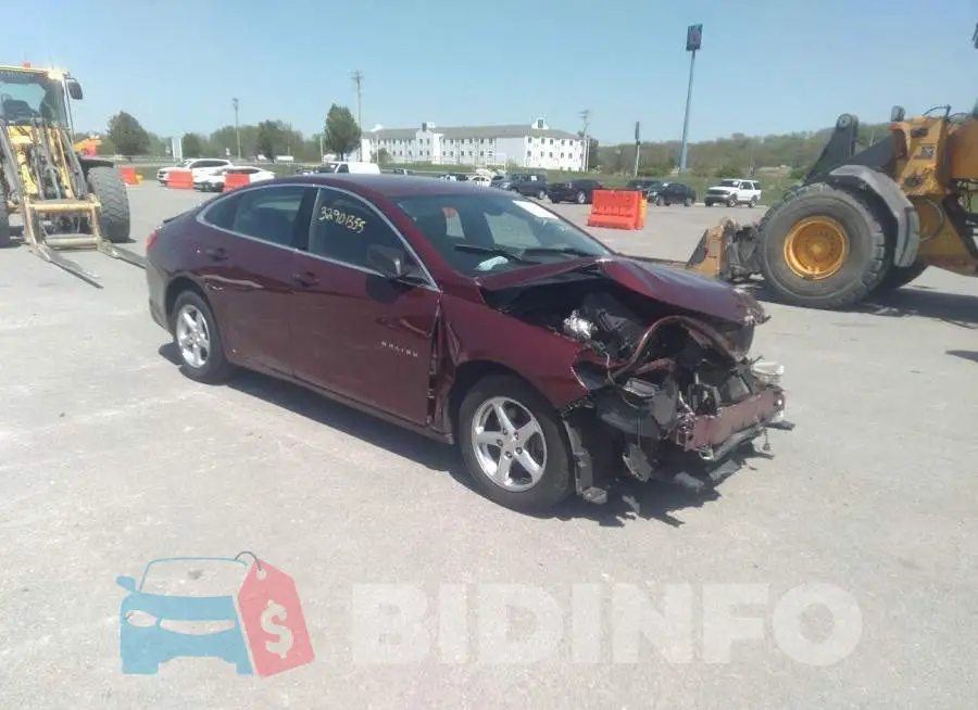 1G1ZB5ST0GF249145 Photo# 1