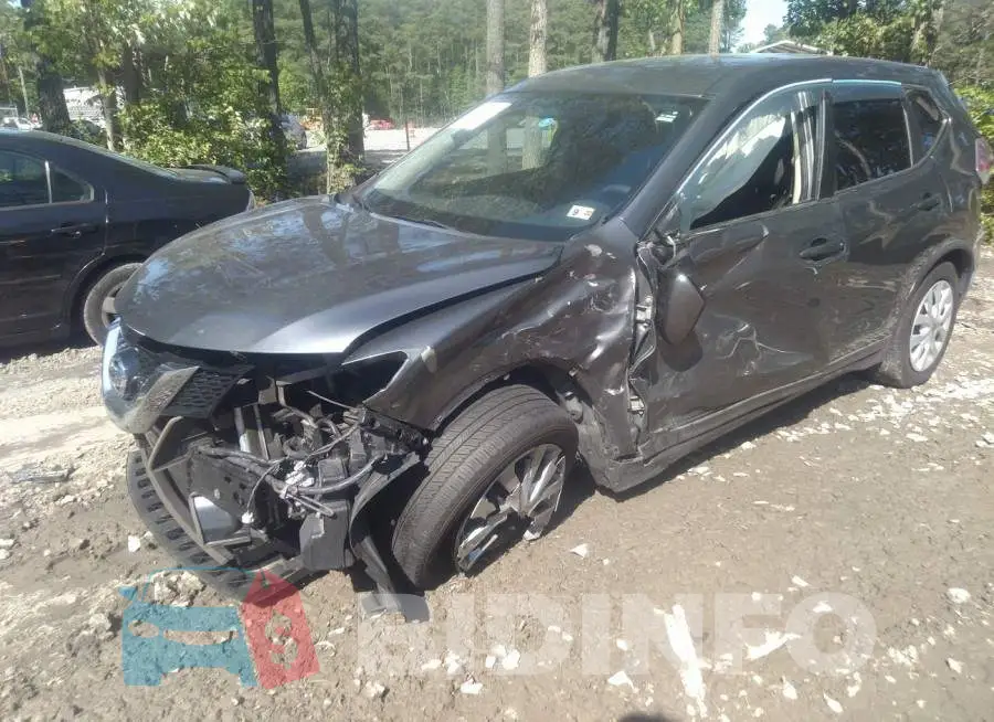 KNMAT2MT8GP675821 Photo# 6