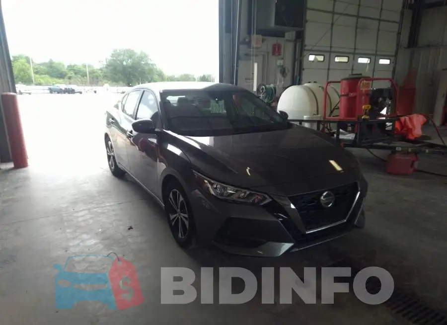3N1AB8CV1MY223215 Photo# 6