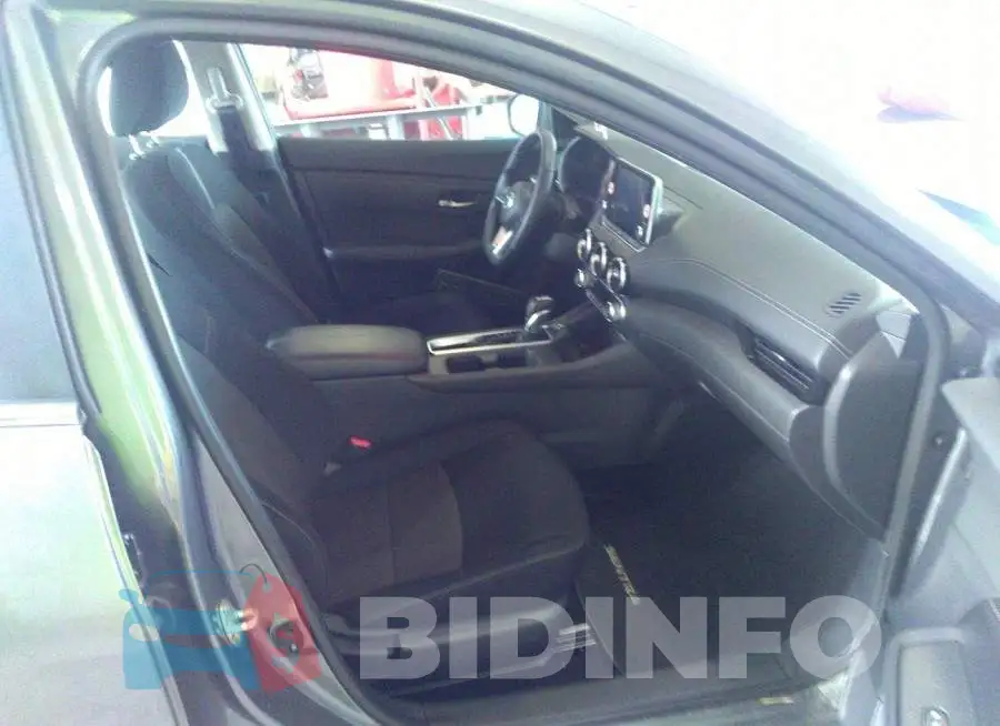 3N1AB8CV1MY223215 Photo# 5