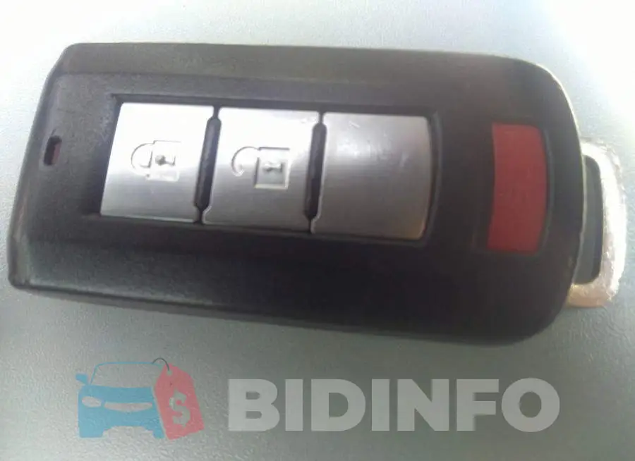 4A4AR4AUXFE038682 Photo# 11