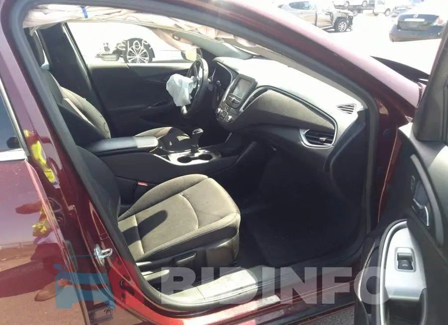1G1ZB5ST0GF249145 Photo# 5