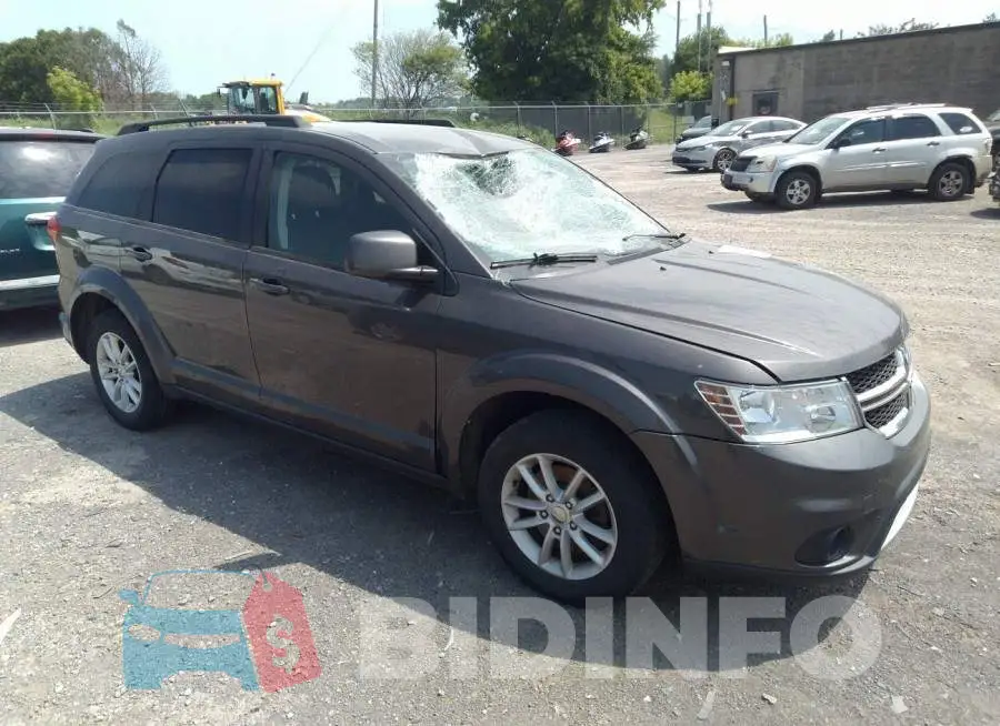 3C4PDCBG3FT743097 Photo# 1