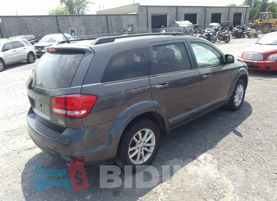 3C4PDCBG3FT743097 Photo# 4