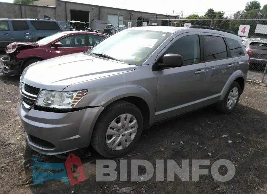 3C4PDCAB9HT696988 Photo# 2