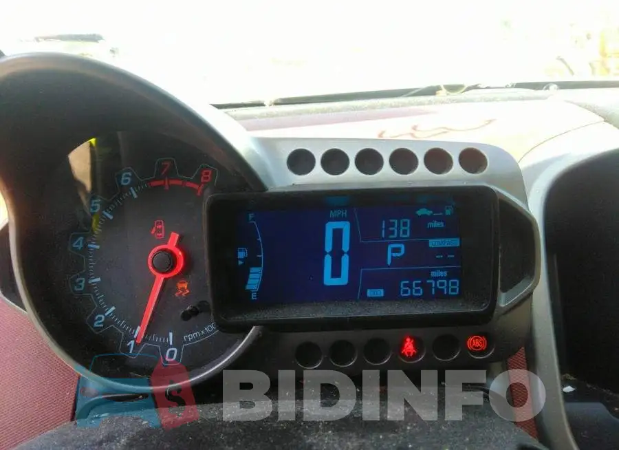 1G1JC6SB6F4141310 Photo# 7