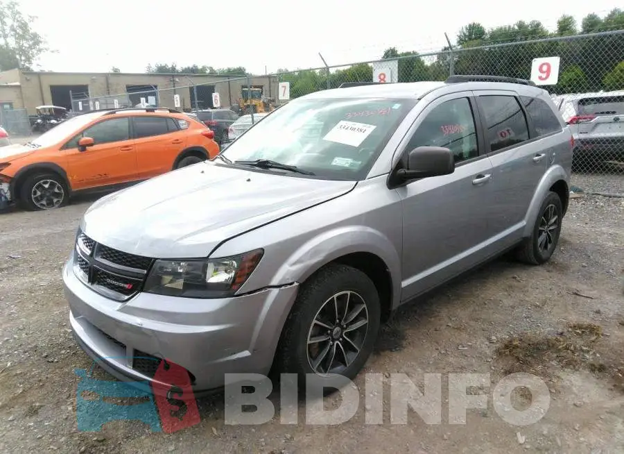 3C4PDCAB9JT429498 Photo# 2