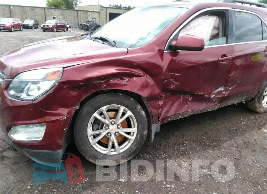 2GNFLFEK2G6167273 Photo# 6
